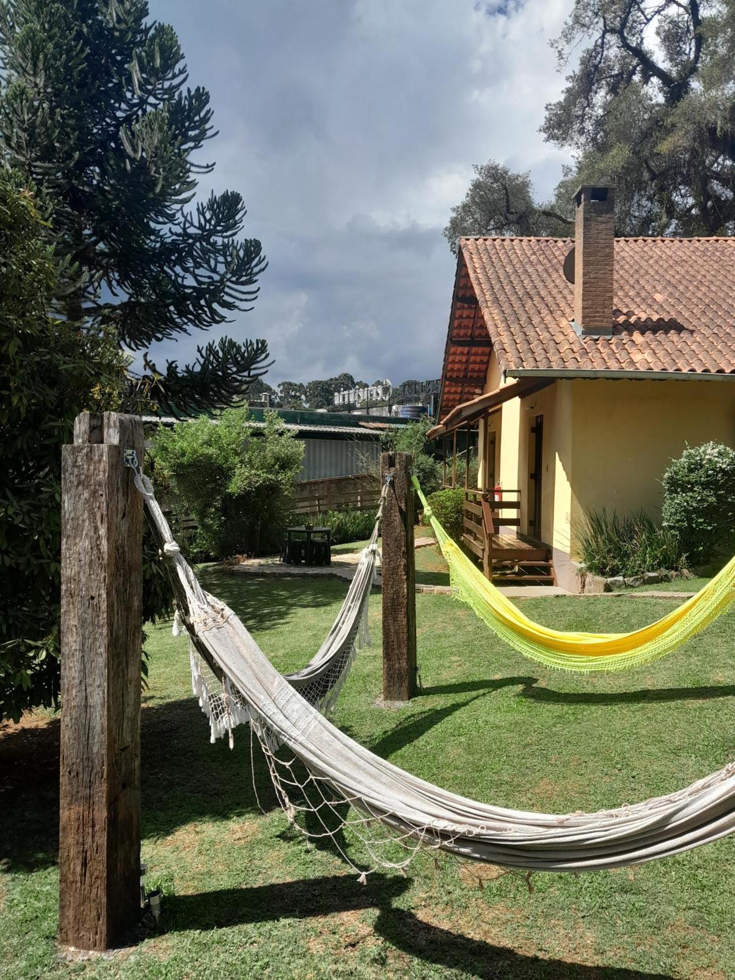 Pousada Dona Elza Monte Verde  Pokój zdjęcie